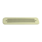 Air Vent Fits the D84/1 Hood Cream - 6995121 AIR VENT